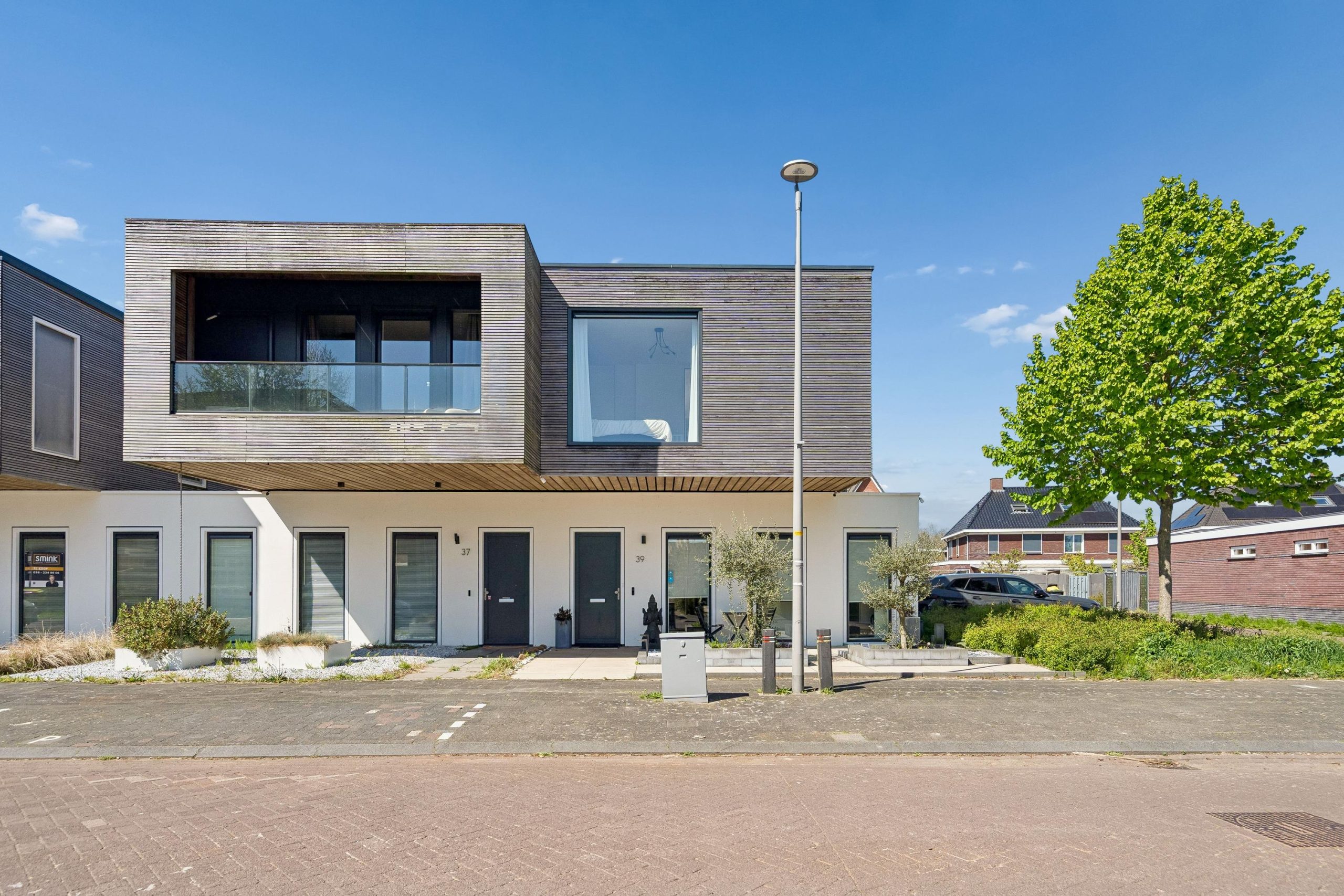 Hoofdafbeelding Erik de Rodestraat 39