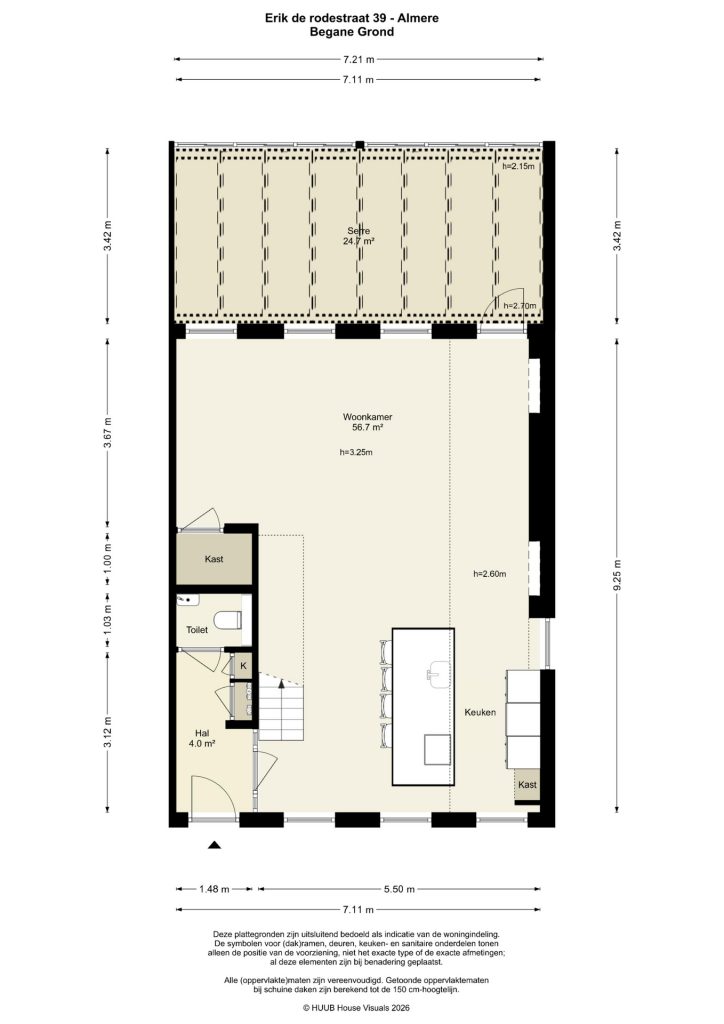 Plattegrond , 