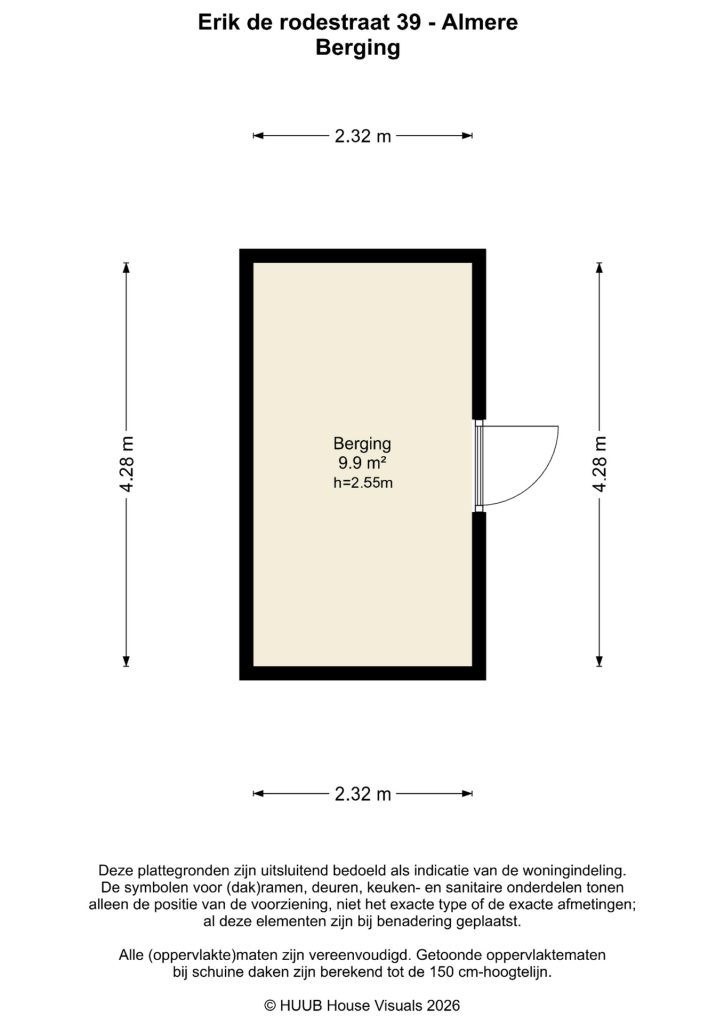 Plattegrond , 