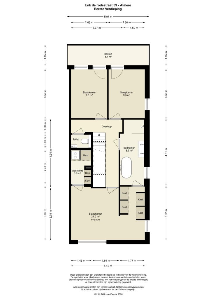 Plattegrond , 