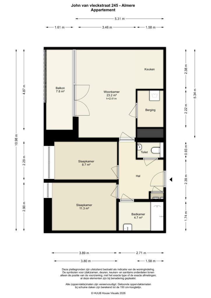 Plattegrond , 