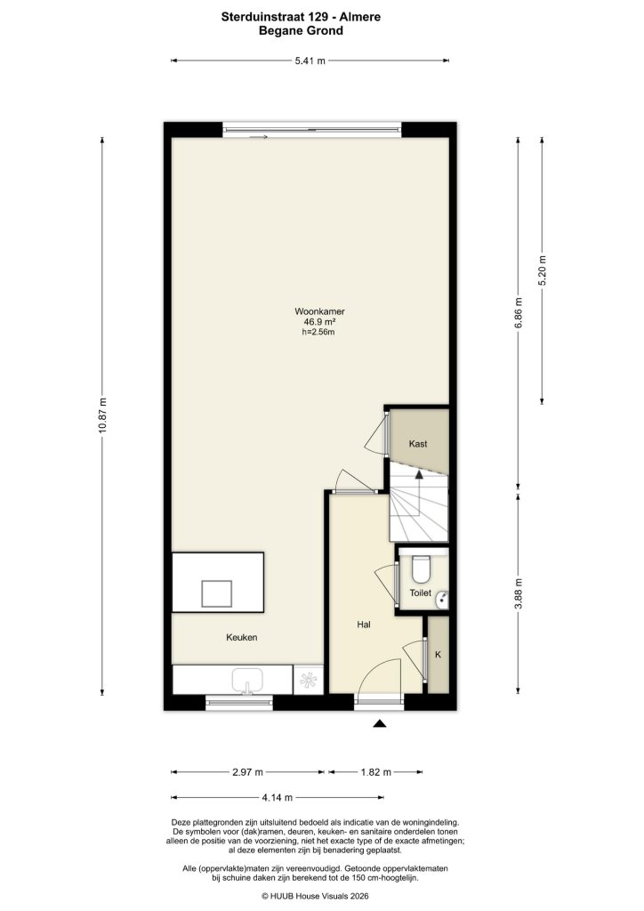 Plattegrond , 