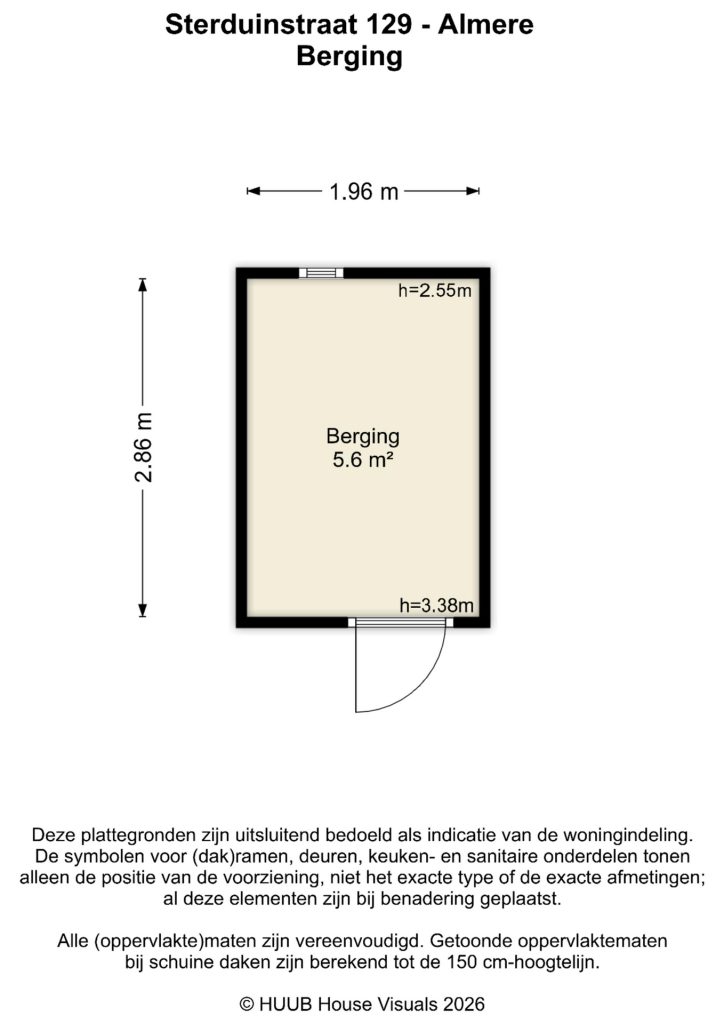 Plattegrond , 
