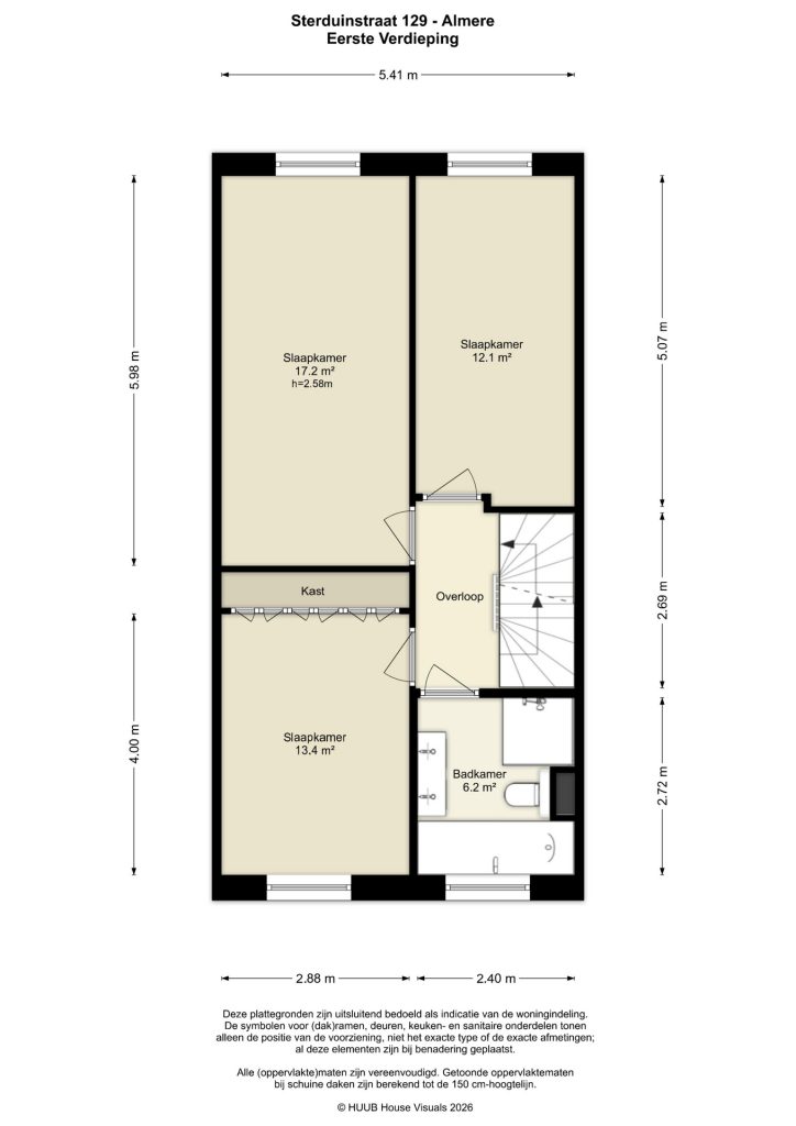 Plattegrond , 
