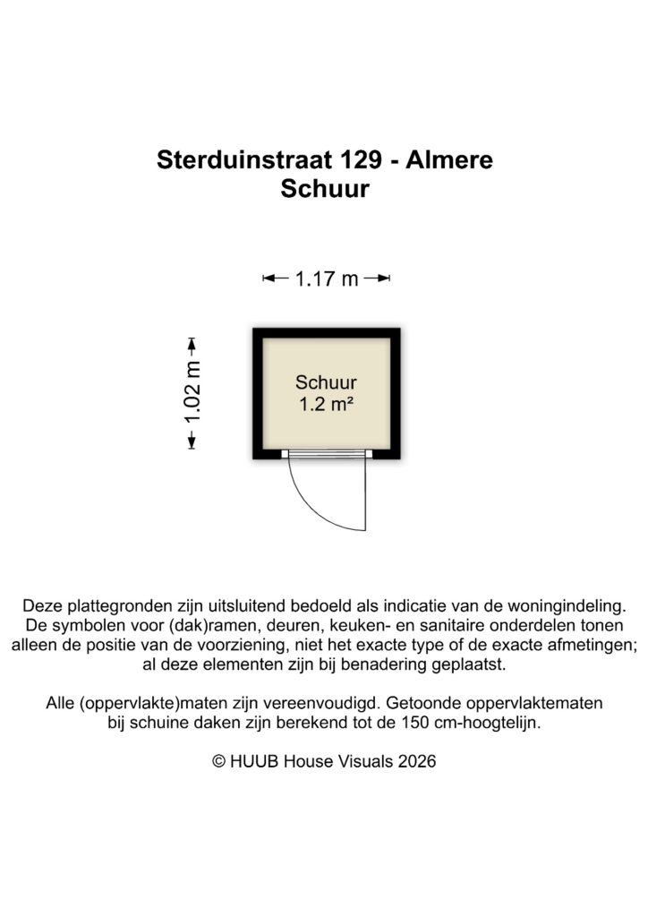 Plattegrond , 