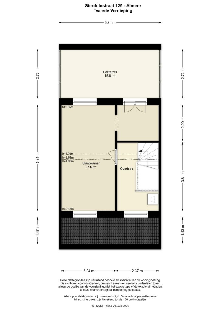Plattegrond , 