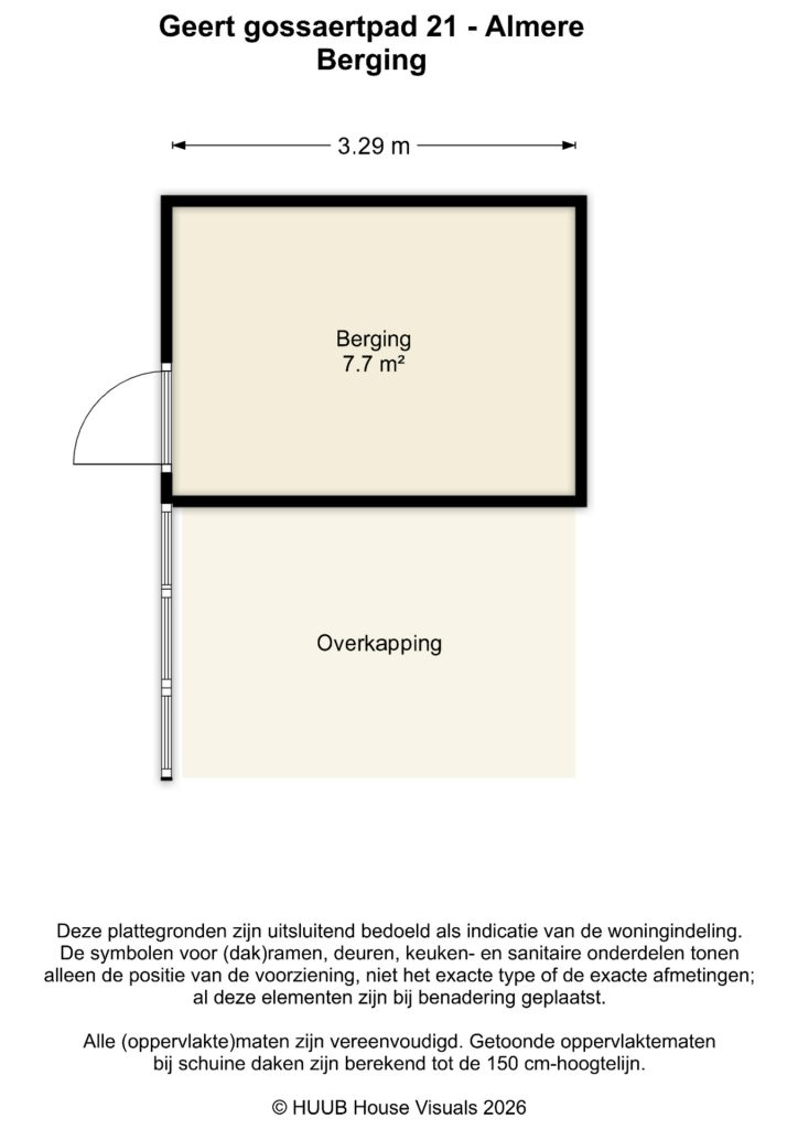 Plattegrond , 