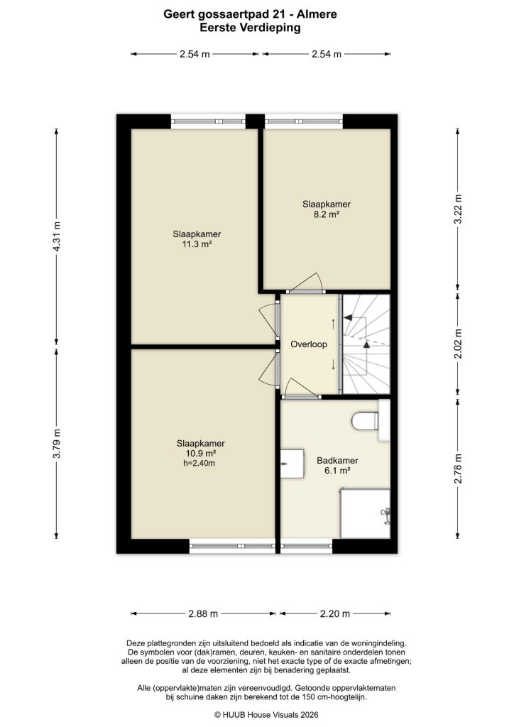 Plattegrond , 