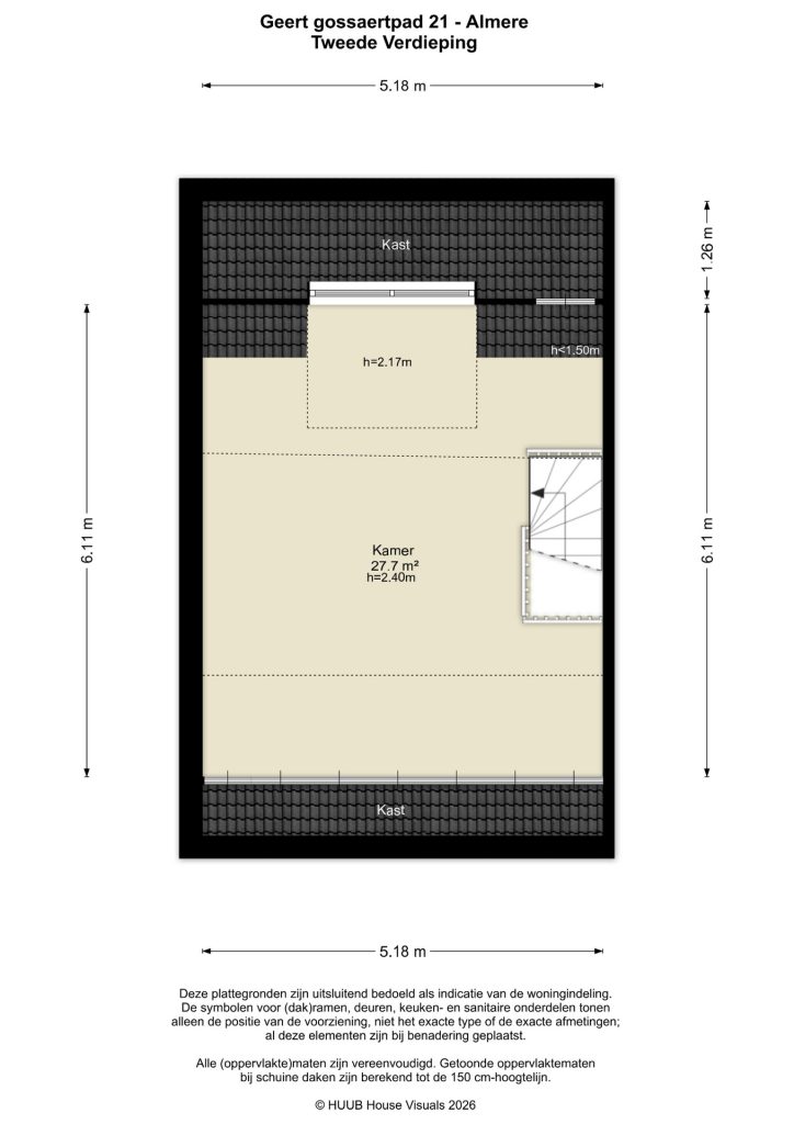 Plattegrond , 
