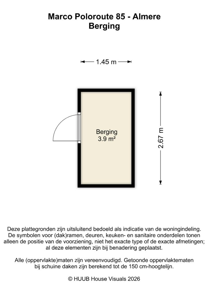 Plattegrond , 