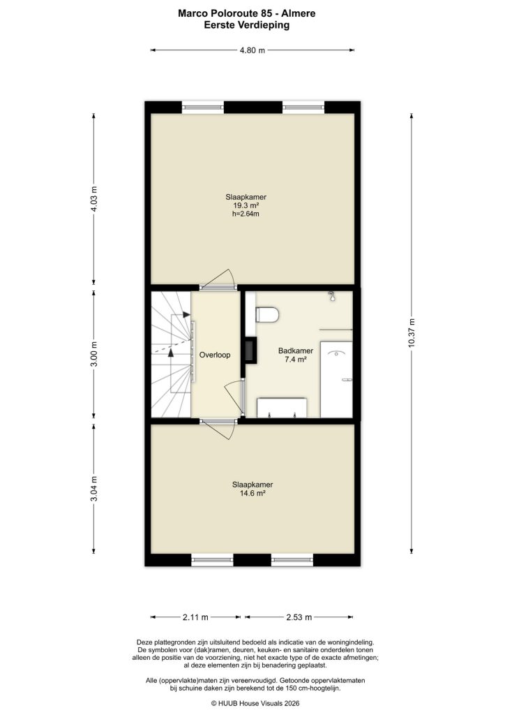 Plattegrond , 