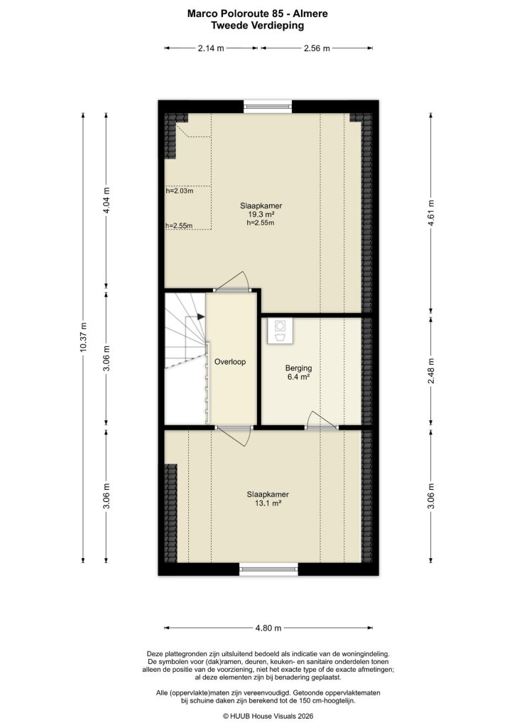 Plattegrond , 