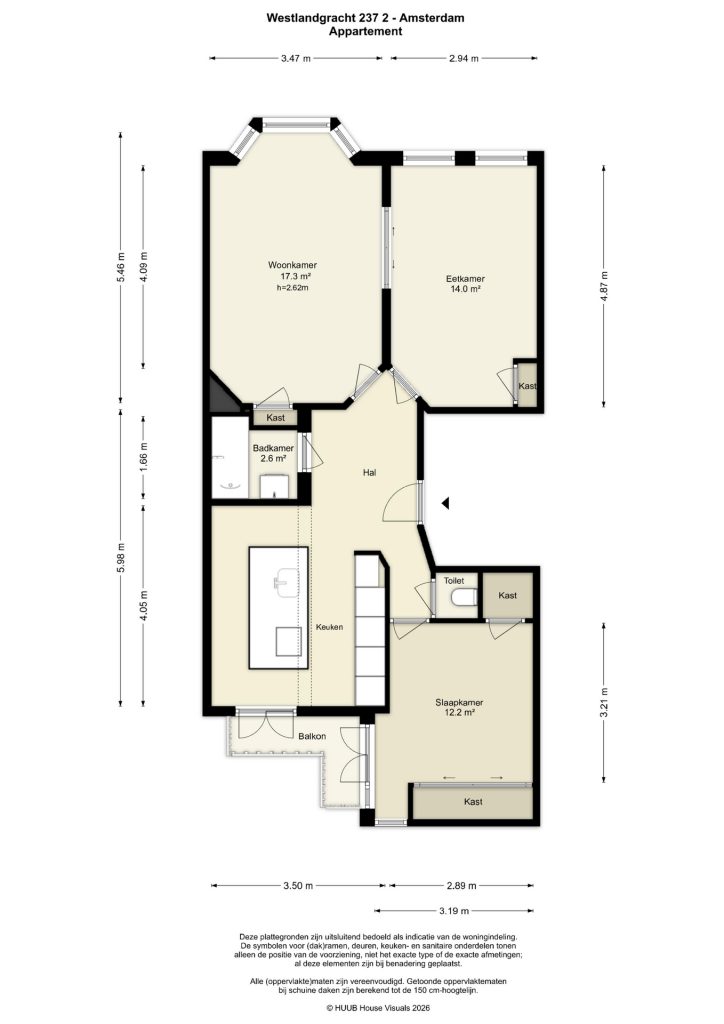 Plattegrond , 