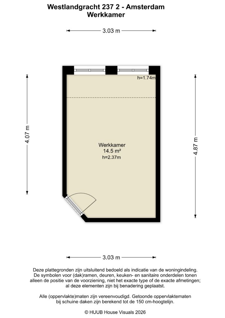 Plattegrond , 