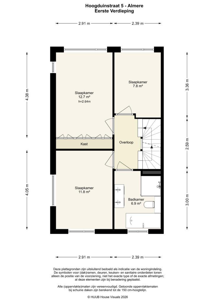 Plattegrond , 