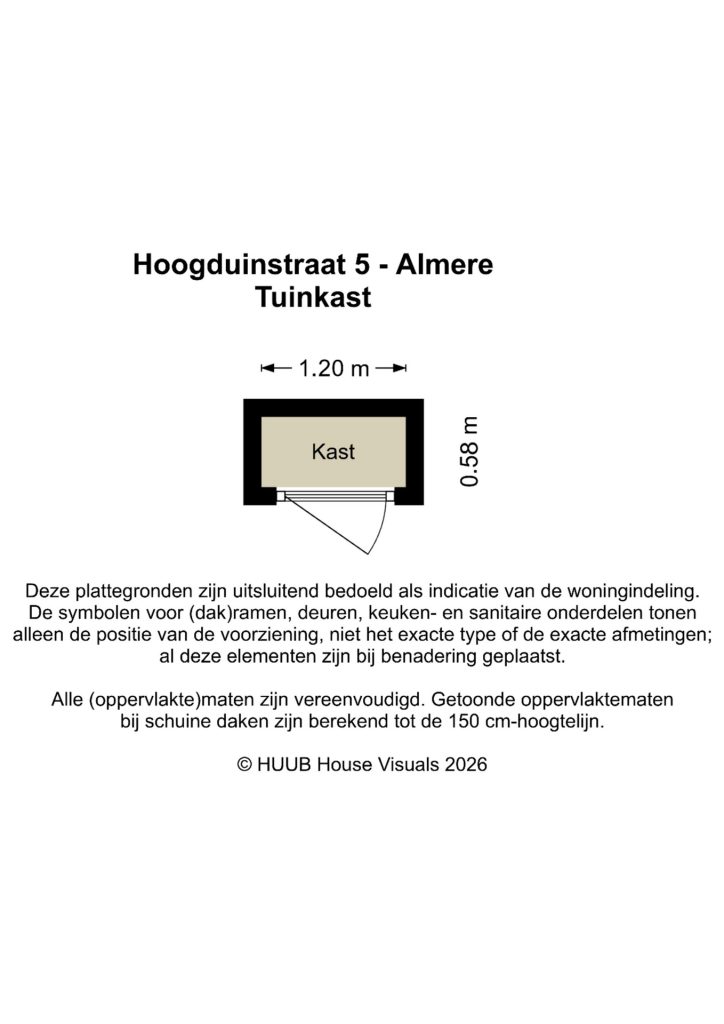 Plattegrond , 