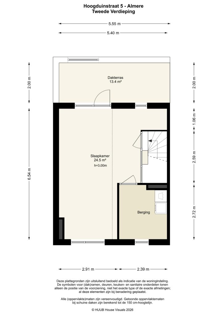 Plattegrond , 