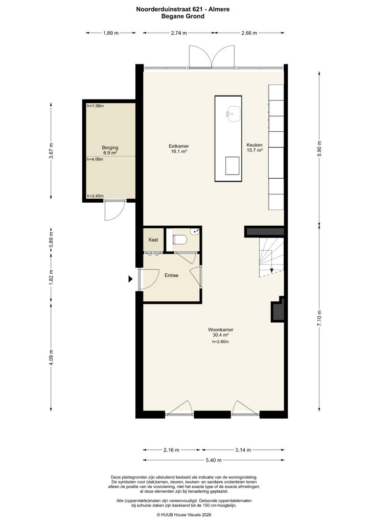 Plattegrond , 