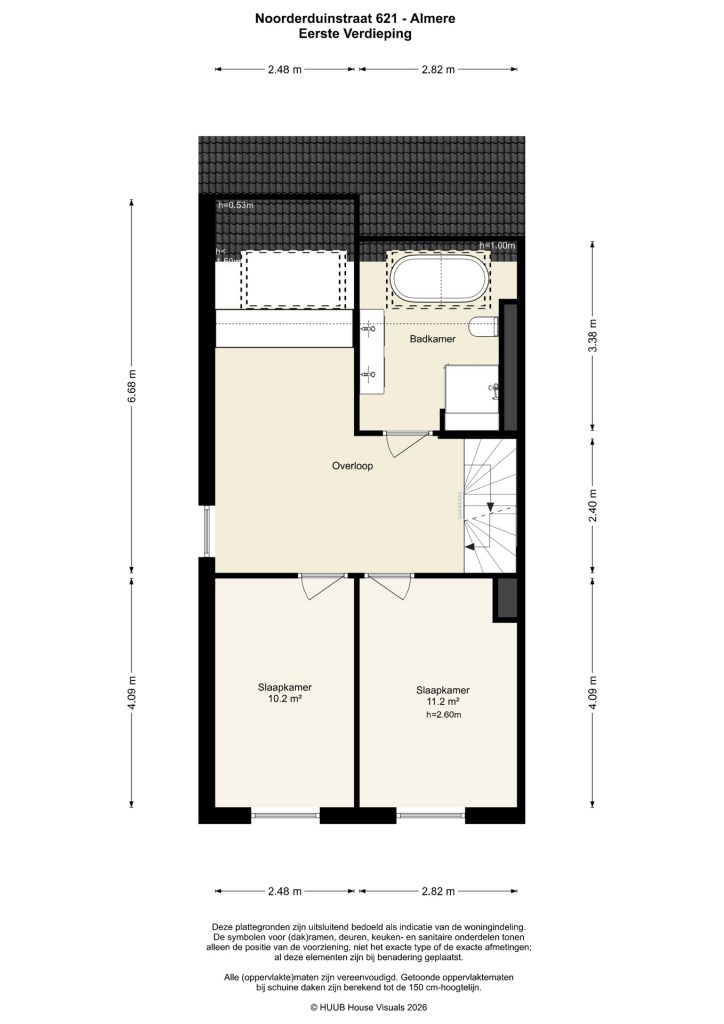Plattegrond , 