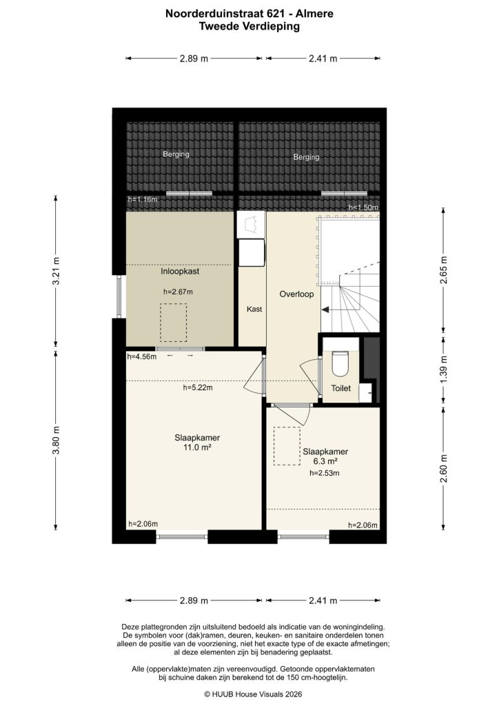 Plattegrond , 
