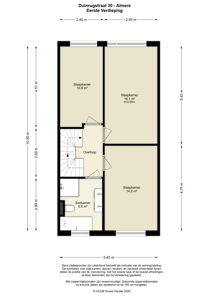 Plattegrond , 