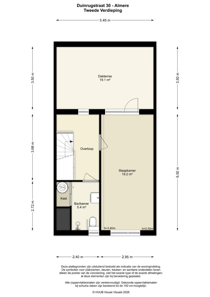 Plattegrond , 