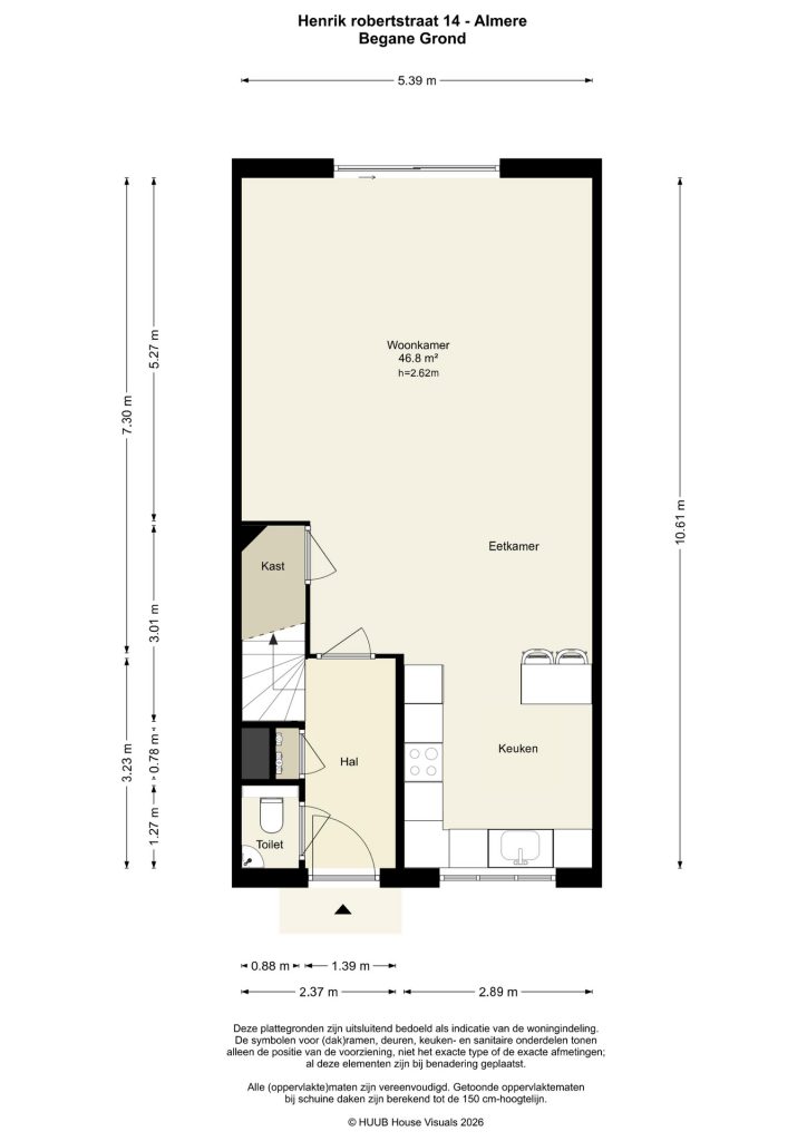 Plattegrond , 