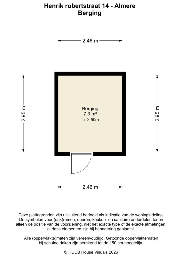 Plattegrond , 