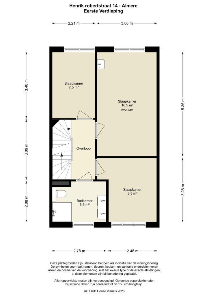 Plattegrond , 