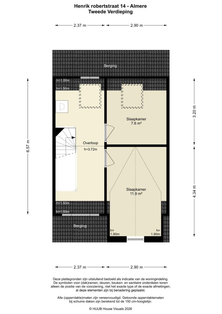 Plattegrond , 