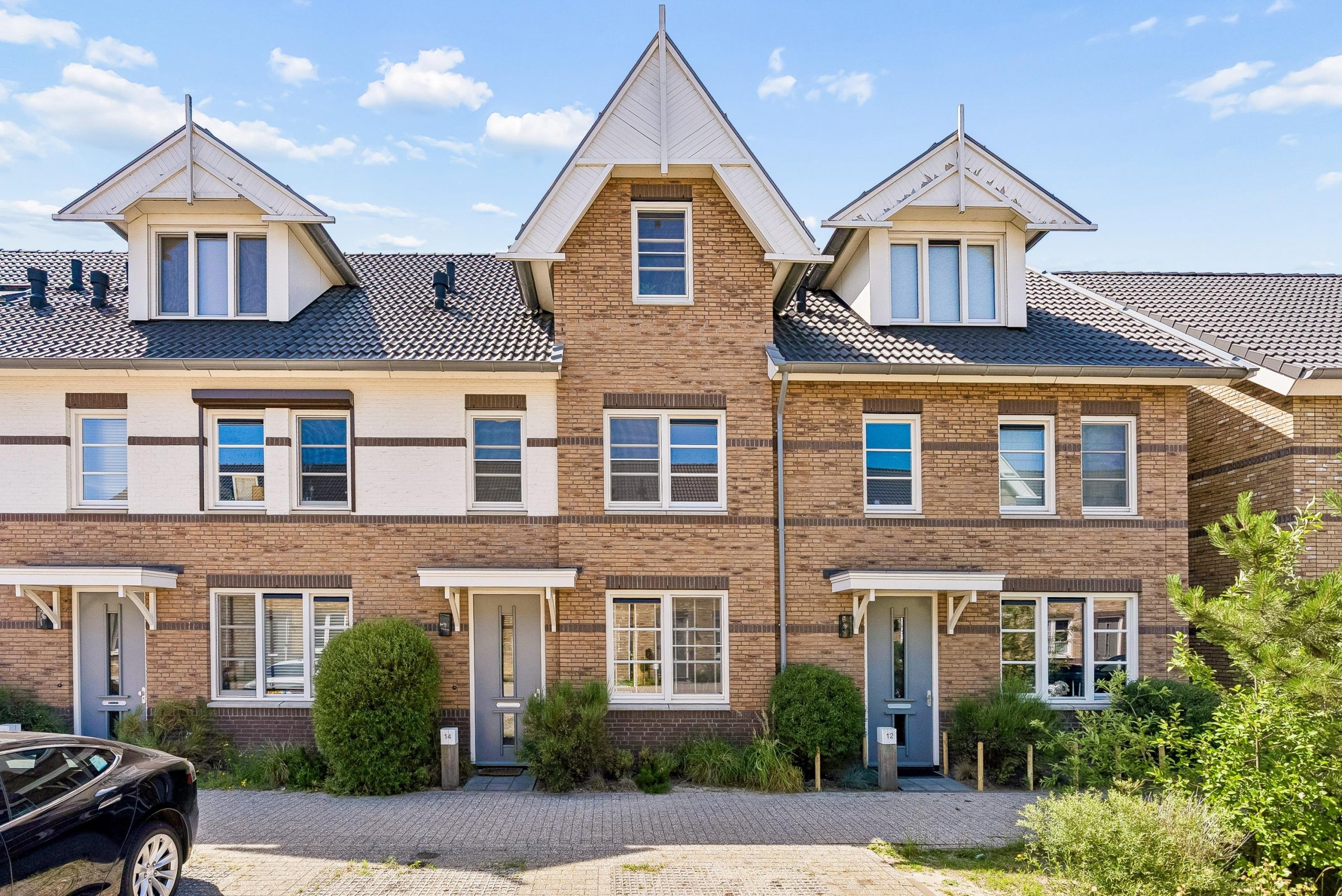 Hoofdafbeelding Henrik Robertstraat 14