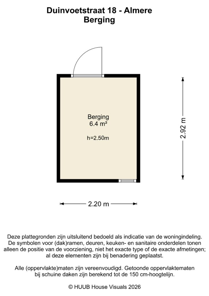 Plattegrond , 