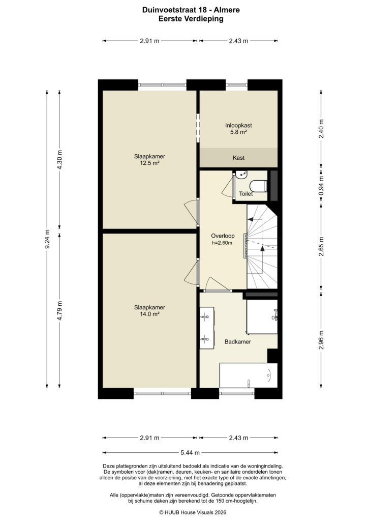 Plattegrond , 