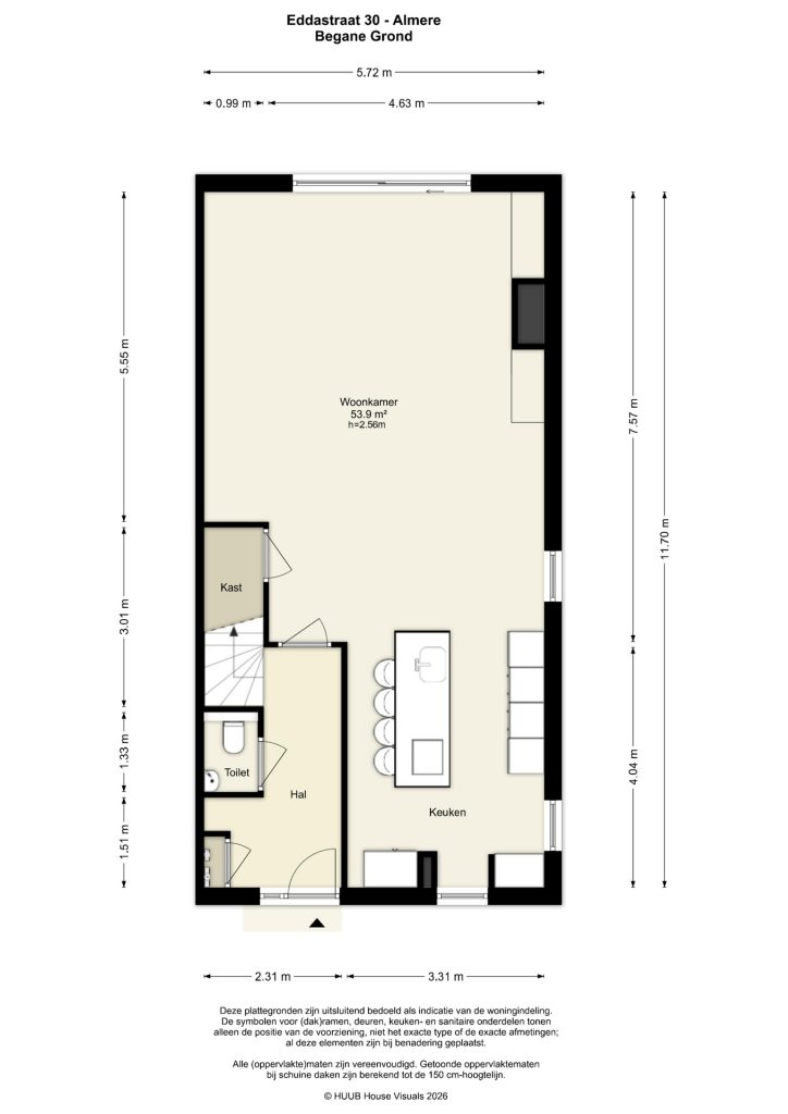 Plattegrond , 