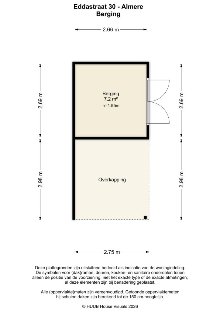 Plattegrond , 