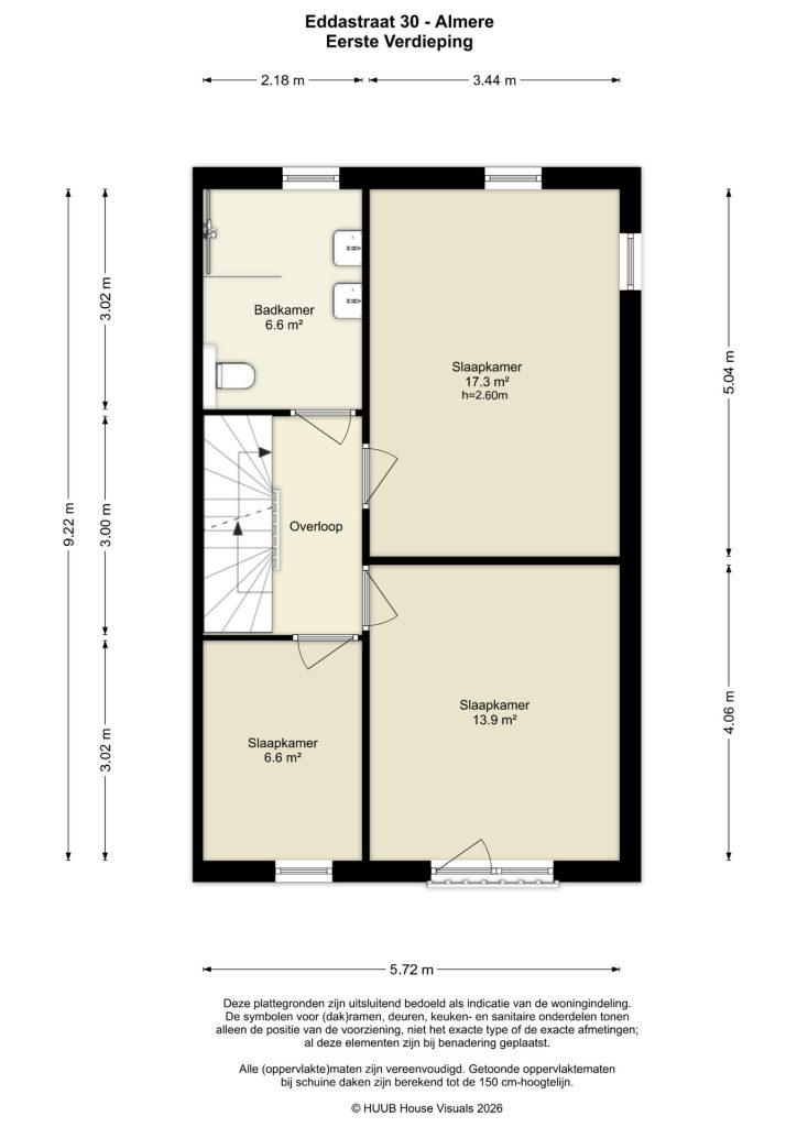 Plattegrond , 