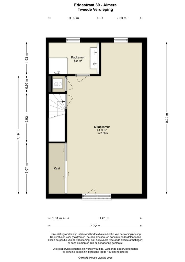 Plattegrond , 