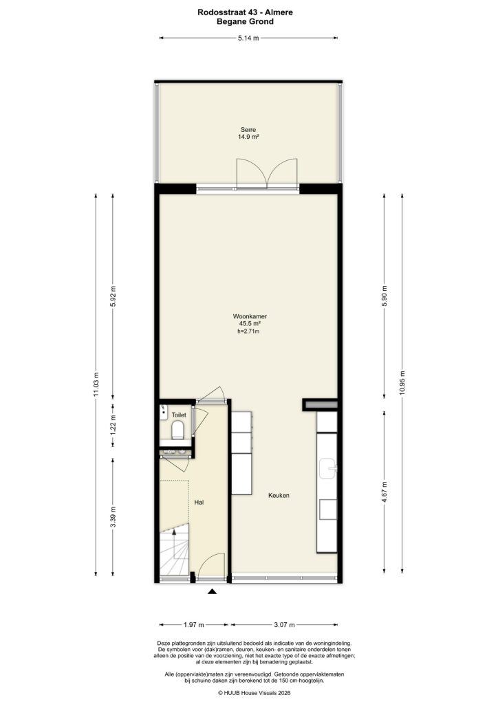 Plattegrond , 