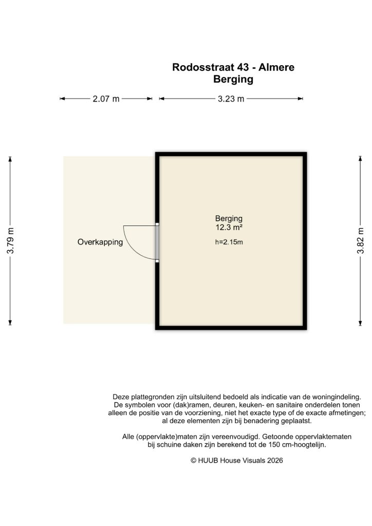 Plattegrond , 