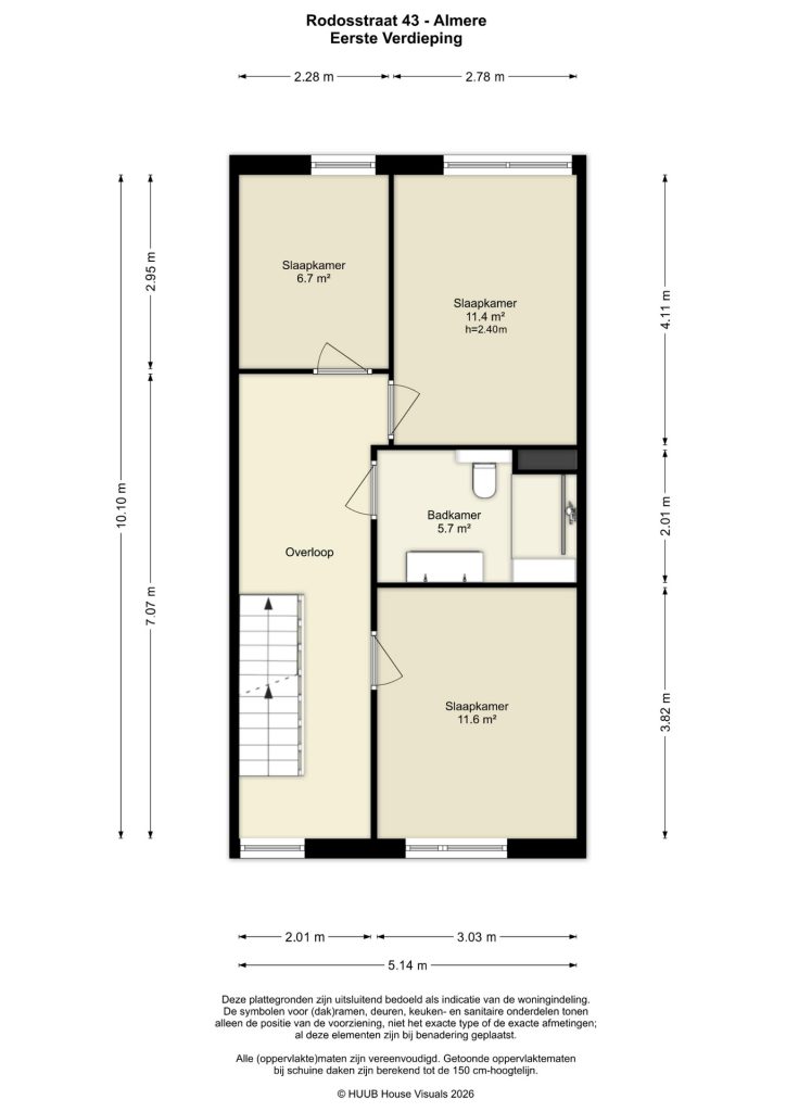 Plattegrond , 