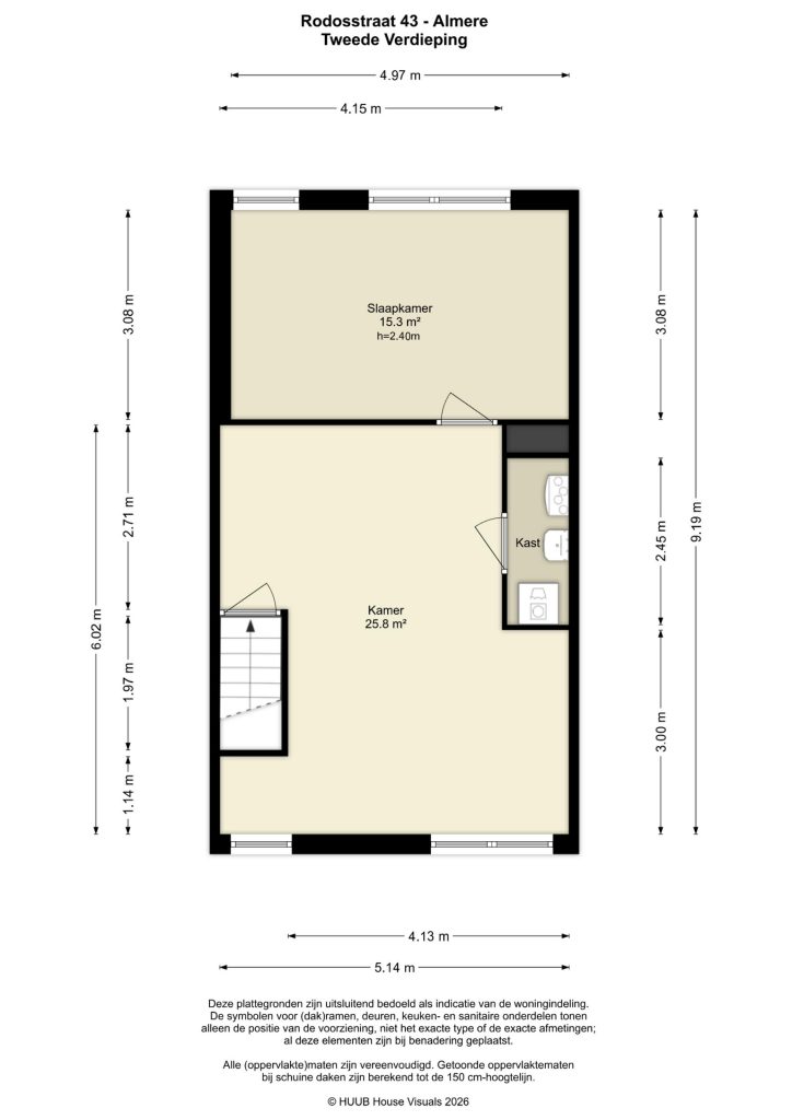 Plattegrond , 
