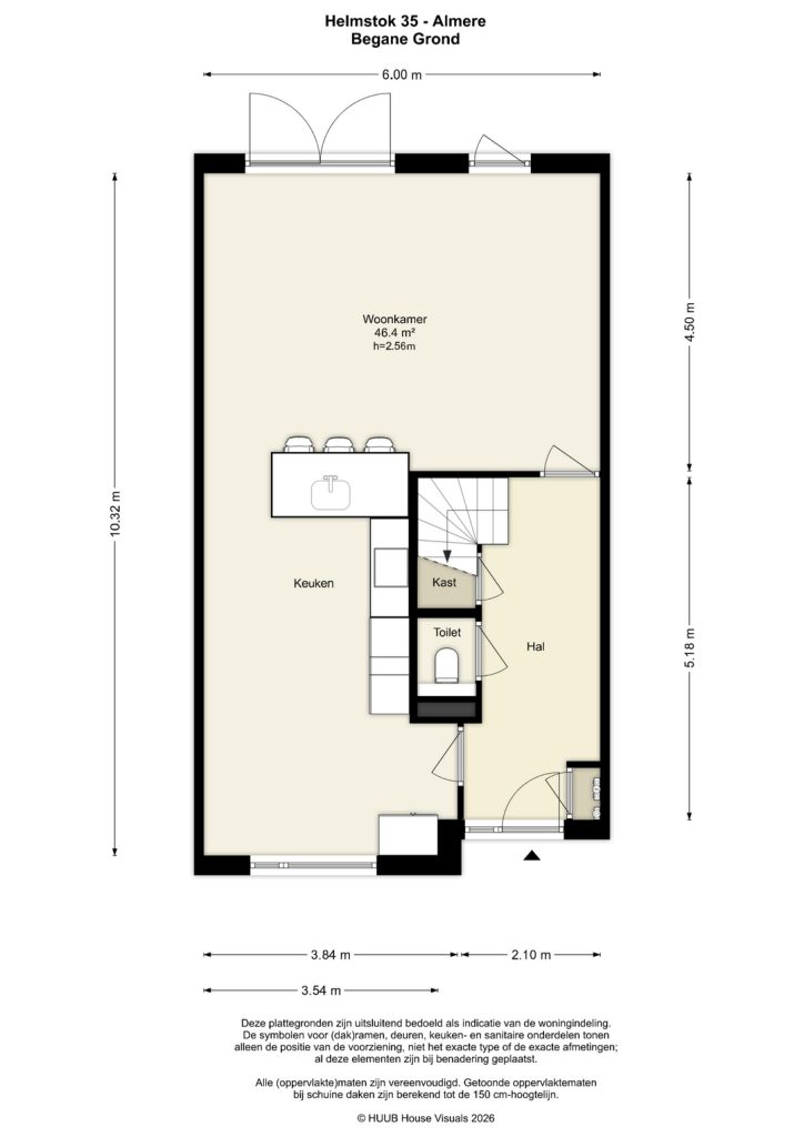 Plattegrond , 