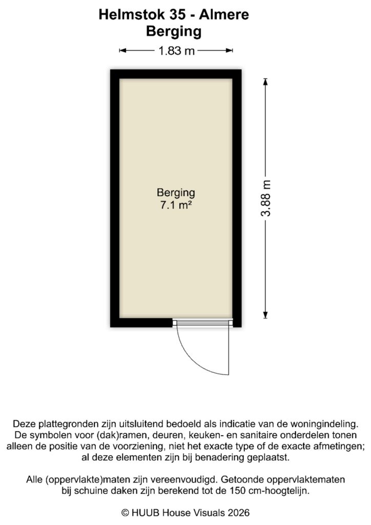 Plattegrond , 