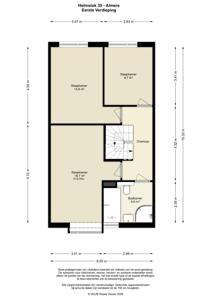 Plattegrond , 