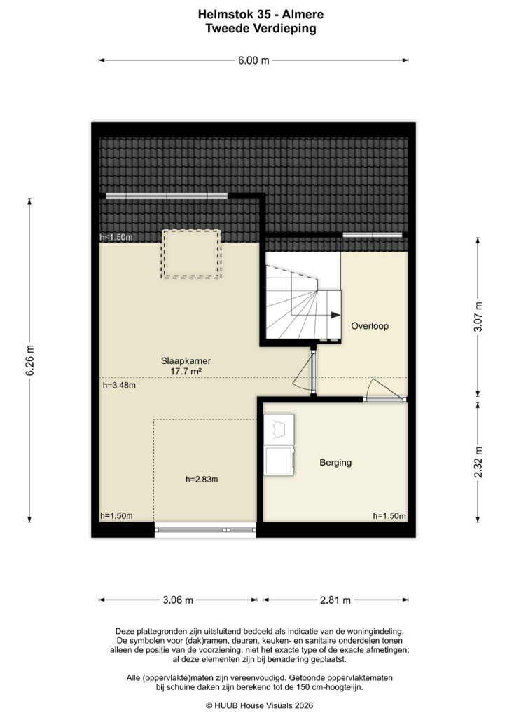 Plattegrond , 