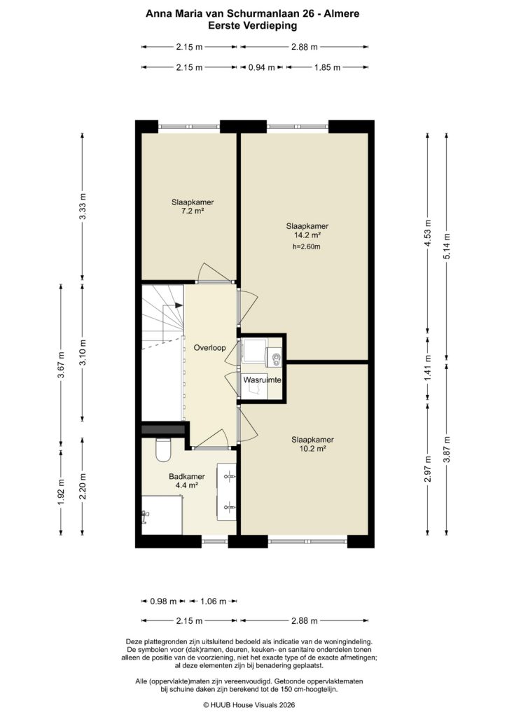 Plattegrond , 
