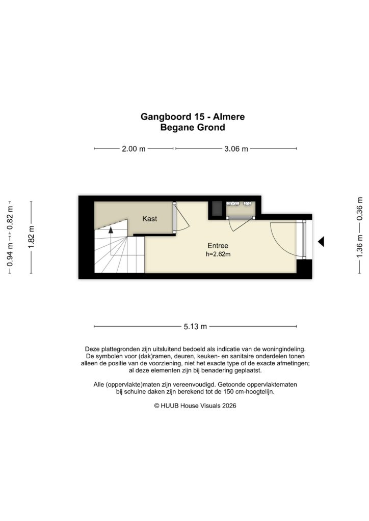 Plattegrond , 