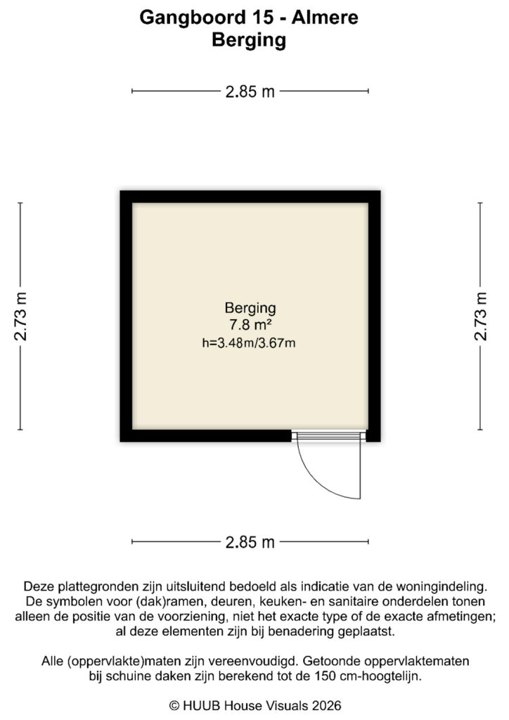 Plattegrond , 