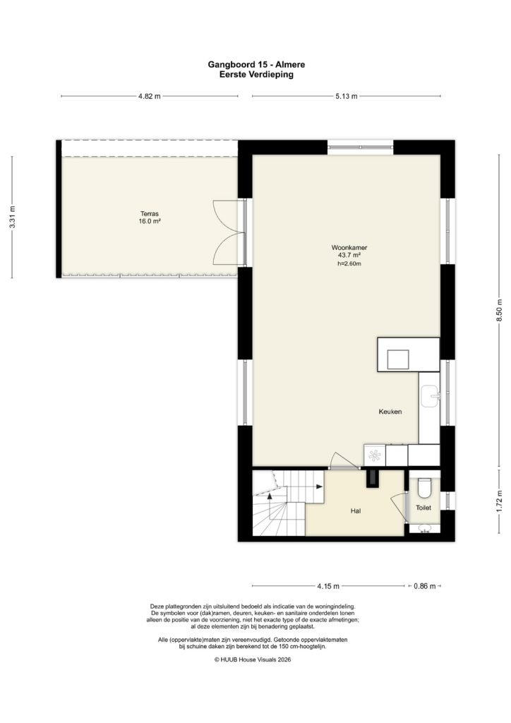 Plattegrond , 