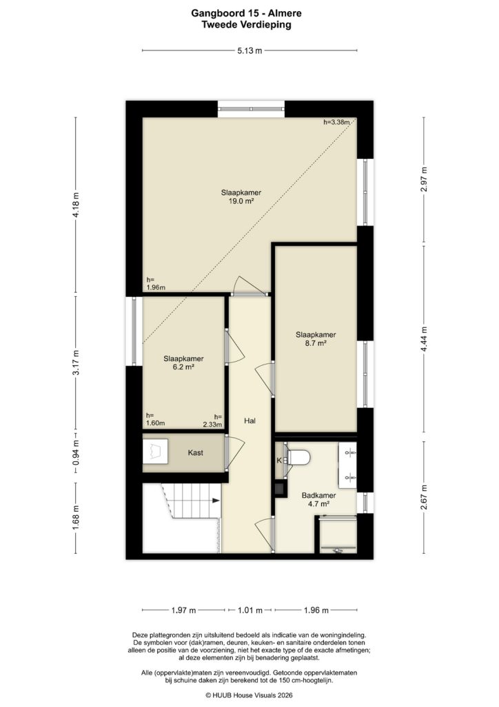 Plattegrond , 